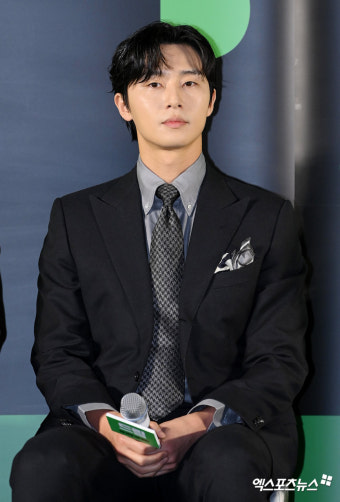 박서준 '짙은 남성美'[엑's HD포토]