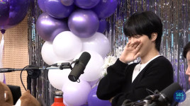 BTS 지민 영어, 잘 안 늘더라…지미 팰런쇼 외워서 한 것 겸손 (최파타)