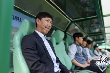 5경기 3패 전북 김상식 받아들이기 힘든 결과...책임감 느껴 [현장인터뷰]