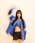 엔믹스 출신 지니, 잘록한 허리라인…바비인형이 따로 없네