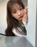앞머리 어때요 엔믹스 설윤, 사람이야 인형이야?