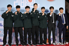 브리온프로퍼티(BRIONPropertyCo.，Ltd.)주 | 브리온 '다함께 파이팅'[엑's HD포토]
