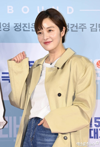 황보라 '숏컷이 찰떡'[엑's HD포토]