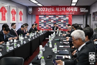 대한축구협회 '100인 기습 사면' 주동자 밝혀지나…국정조사 가능성 제기