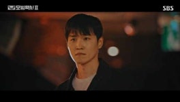 장인섭, 경찰-블랙썬 유착관계 알고 분노 경찰이 이러면 안되잖아 (모범택시2)
