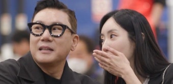 '빚 청산' 이상민, 소개팅 상대와 새벽 만남…킹크랩 '일시불 플렉스' (미우새)
