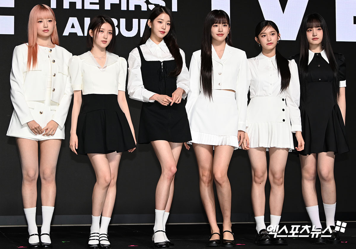 대전 초등학생 김하늘 빈소에 아이브 근조화환, 장원영 하늘이의 꿈이었다