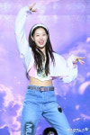 피프티 피프티 시오 청량한 미소[엑s HD포토]