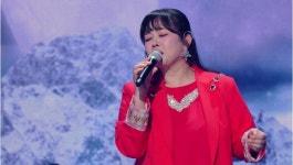 설암 3기 정미애 혀 1/3 잘라내, 가수 포기했었다 눈물 (불후)