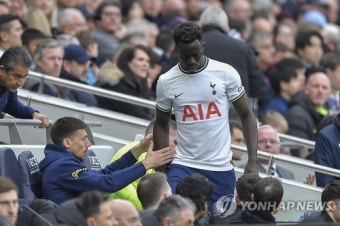 '군계일학' 손흥민, 본머스전 팀 내 최고 평점…'호려쇼' 산체스 나홀로 평점 2