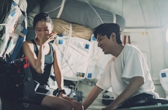 이민호·공효진 '별들에게 물어봐' 크랭크업…'탈 지구급' 우주 로코 예고