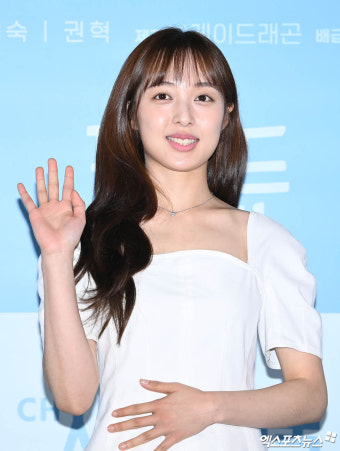 김보라, '핀란드 파파'에서 만나요[엑's HD포토]
