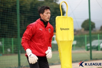 K리그1 'GK 대전' 뉴페이스 등장했다…황인재·백종범·김정훈 두각