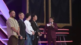 소통 예능 플레이유 레벨업 등, 참신한 소재로 차별화한 요즘 예능들