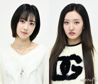 '중소의 기적' 하이키 리이나·휘서, '퀸덤 퍼즐' 출연 확정 [공식입장]