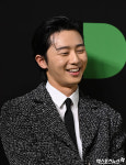 박서준 여심 훔치는 미소[엑s HD포토]