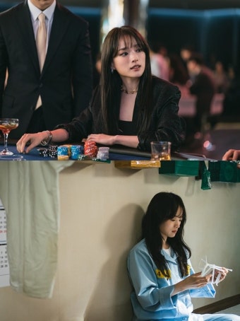 '이로운 사기' 천우희, '세간을 들썩인 악녀' 사기꾼 된다
