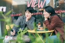 롱디 임재완 감독 장동윤, 정면 클로즈업에 적합한 배우 [종합]