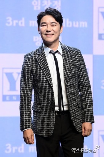 임창정, '주가조작 일당'에 수십억 투자…