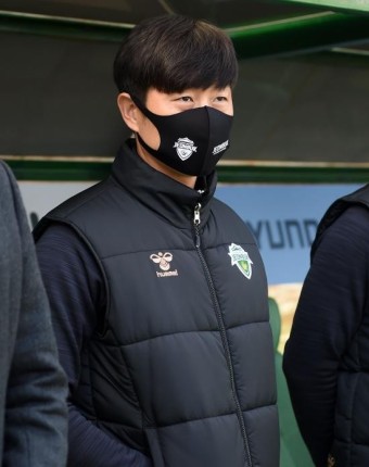 '김두현 지휘봉' 전북, 대전전 '벤투호 드라마' 재현할까 [K리그1 프리뷰]