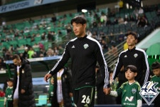 주장 홍정호가 선수들에게…전북 언제든 올라갈 수 있다, 의심 말자 [현장인터뷰]