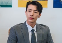 이동해, 스타트업 CEO 됐다…송하윤과 로코 케미 어떨까 (오! 영심이)