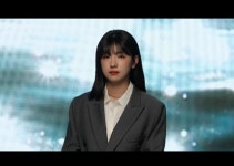 나의 바다를 안아줘…신예 화수목, 위로를 담은 파란색 [쥬크박스]
