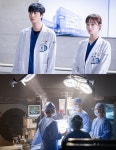 한석규, 권역외상센터 열었다…안효섭X이성경과 출격 (낭만닥터 김사부3)