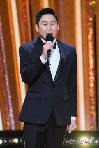 신동엽, '하차 요구' 거세진다…'동물농장'→'놀토'·'실화탐사대' 어쩌나 [엑's 이슈]