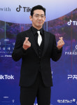 김도현 '여러분 사랑합니다'[엑's HD포토]