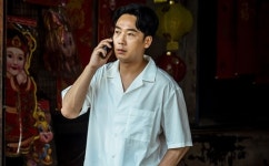 김남희, 장나라와 무슨 사이길래…나 잊은 건 아니지? (패밀리)