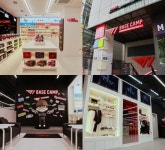 T1, 차세대 PC방 T1 BASE CAMP 13일 정식 오픈…다양한 고객 경험 선사