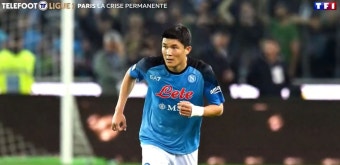 메시 내쫓는데 파리 오라고?…김민재 포함 PSG 영입리스트 '5인' 나왔다
