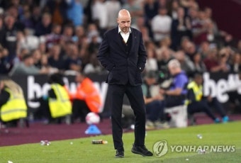 맨체스터 유나이티드, 포르투와의 UEL 원정에서 힘겹게 무승부 기록