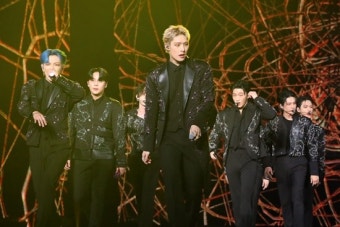 에이티즈, 日 앙코르 콘서트 성료…도쿄·고베 공연 전석 매진