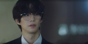 송재림, 정신건강 전문의 변신…미스터리 오가는 존재감 (우사모)