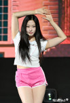 에스파 지젤 시선 강탈[엑s HD포토]
