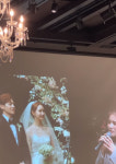 해븐 DAY 감사 세븐♥이다해, 초호화 결혼 소감…언년아 축가까지 [종합]