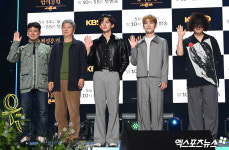 최정훈의 밤의 공원 '5월 14일 밤에 만나요'[엑's HD포토]