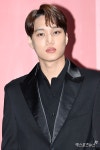 입대 D-1 카이, 팬들과 약속 지켰다 까까머리 공개