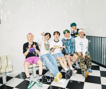 '컴백' 에이머스 