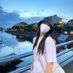 박보영, BH 워크샵 빛낸 청순 미모…여유 즐기는 뽀블리