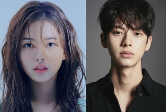 넷플릭스, '하이라키' 제작 확정…노정의→이채민 합류
