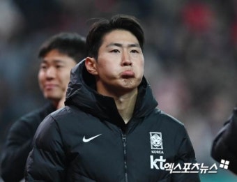 'AG 대비 소집' 황선홍 감독 