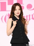 살쪄도 예뻐…(여자)아이들 슈화, 엉뚱 자신감 폭소 (엑s 현장)[종합]