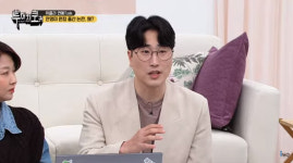 황영진, 안영미 원정 출산 논란에…20년 뒤 찾아가겠다