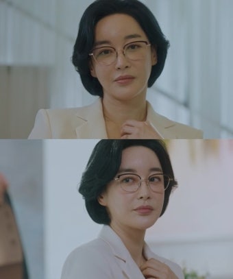 '어쩌다 마주친 그대' 김혜은, 우정리 연쇄살인사건 진범일까