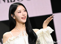 미주 손키스 쪽[엑s HD포토]