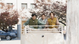 더 존: 버텨야 산다 시즌2, 6월 공개…수·유·리 케미 한 번 더