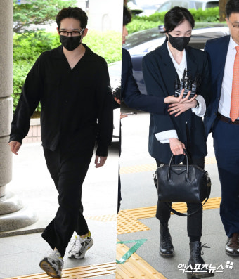 '잘못된 만남' 남태현x서민재, 나란히 구속 심사 후 유치장行 [뷰하인드]
